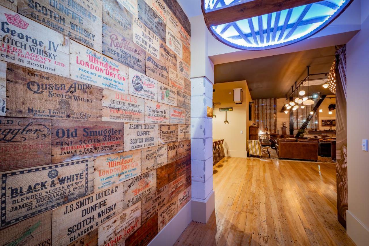 Hotel Poshtel
