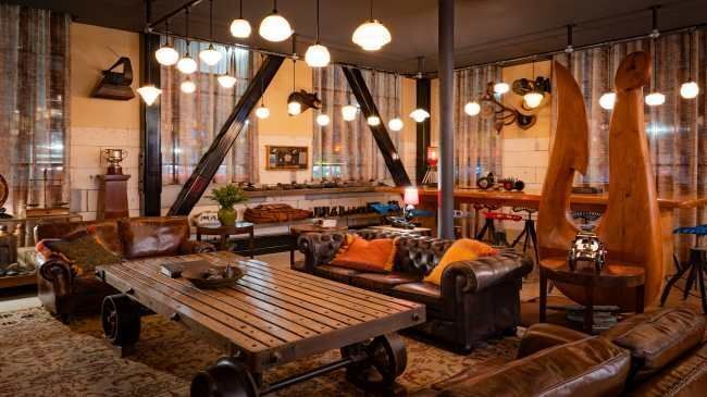 Hotel Poshtel